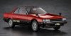 Hasegawa HC65-21165 Nissan Skyline 2000 Turbo RS (R30) Early Version (1983) 1/24